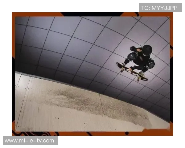 虹口足球场滑板文化的崛起与年轻人的热情碰撞