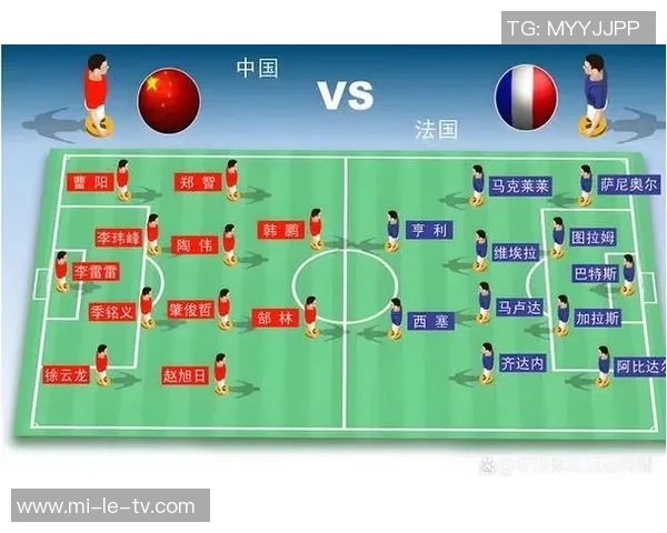 足球场各条线的功能与战术意义探讨